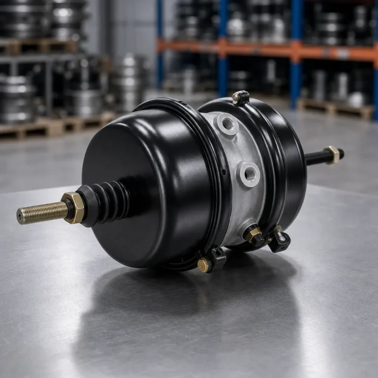 Demo Volvo FH Brake Chamber