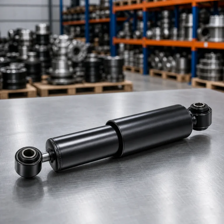 Demo DAF XF Shock Absorber